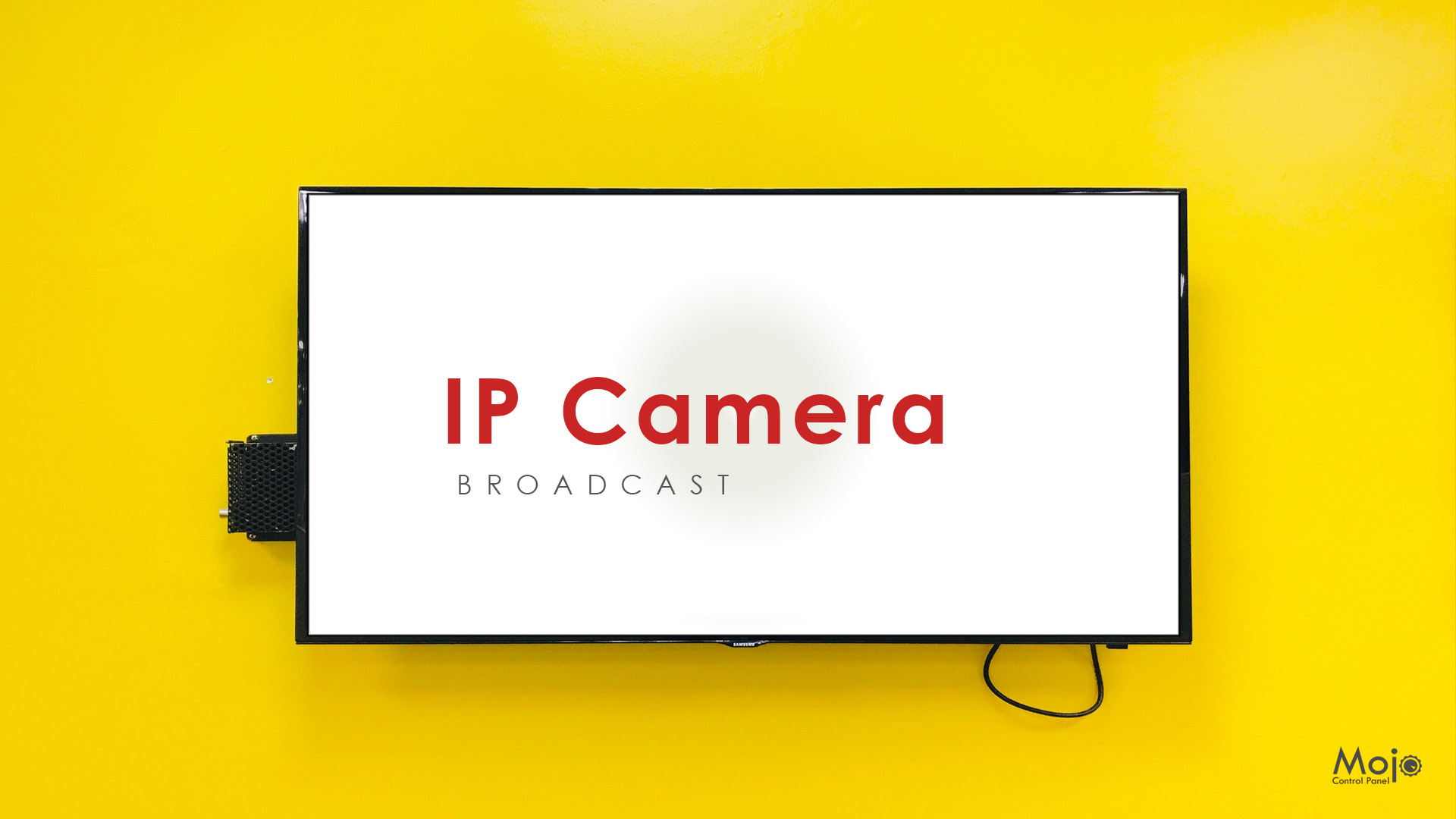 IP Camera Stream Streaming Pulse Inc