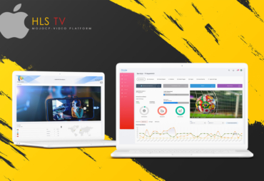 MojoCP Apple HLS