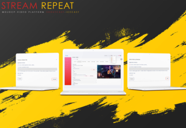 Stream Repeat Shoutcast Icecast