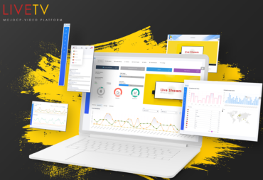 live streaming platform