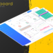 MojoCP Dashboard