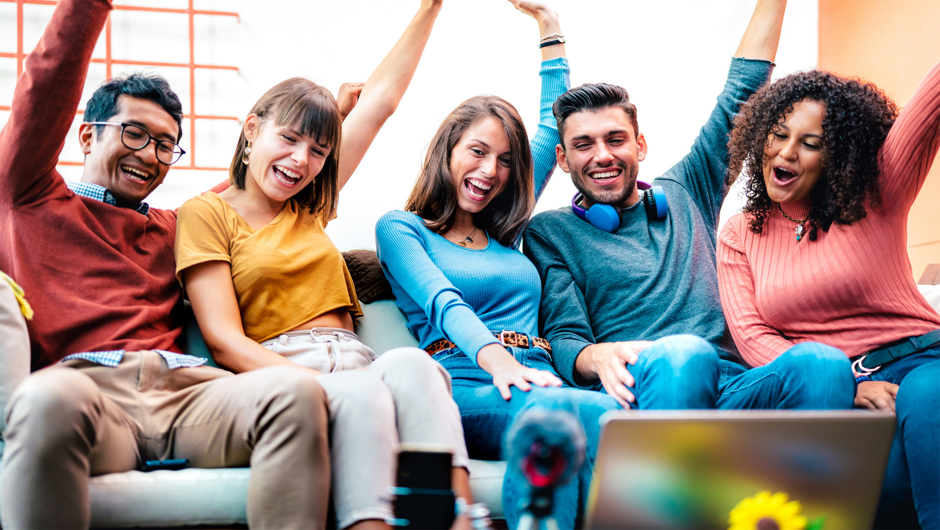 Mojocp Presentations