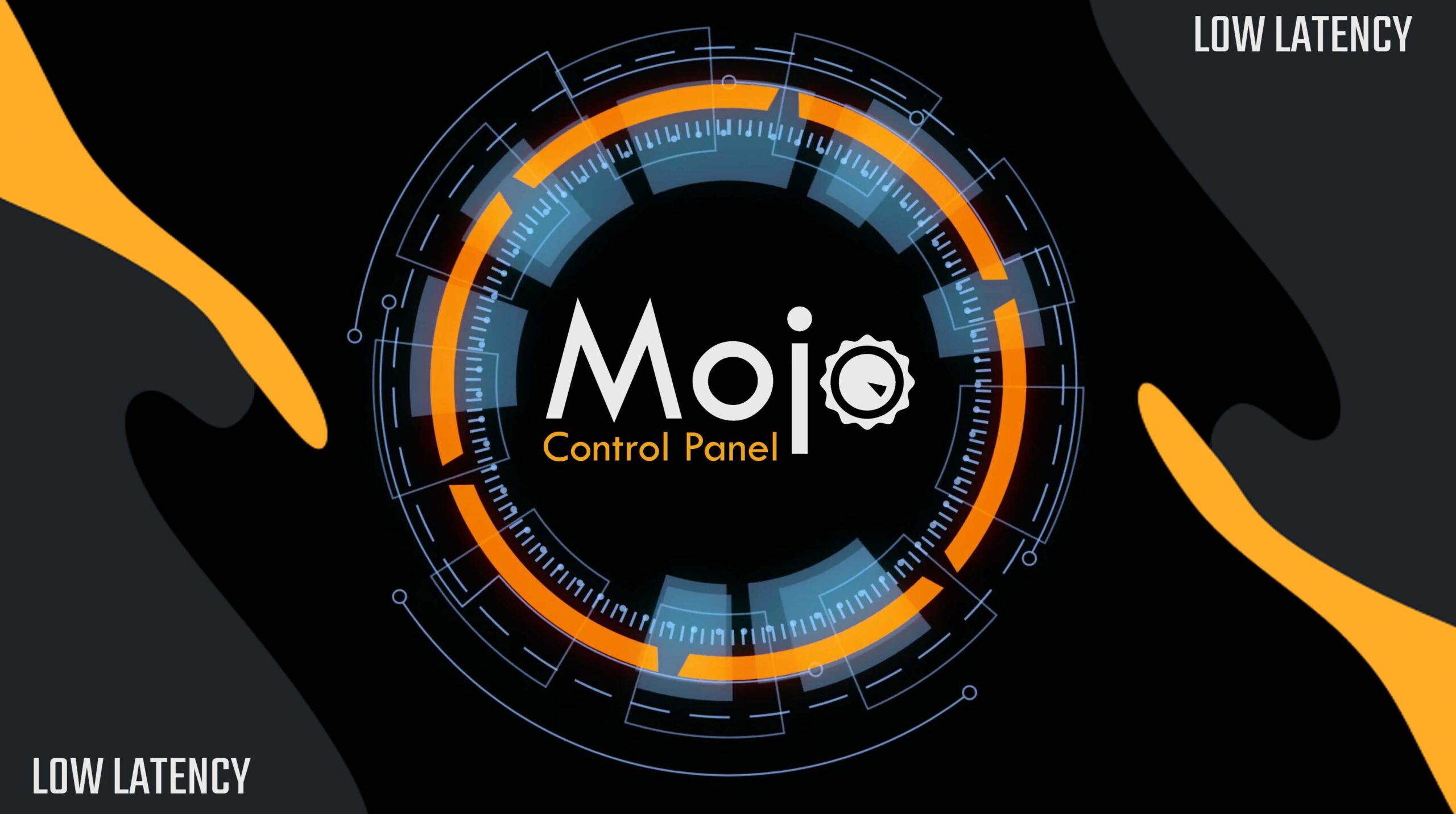 Low-Latency Streaming