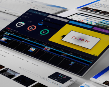 CLOUDTV Build an Online TV Station with MojoCP