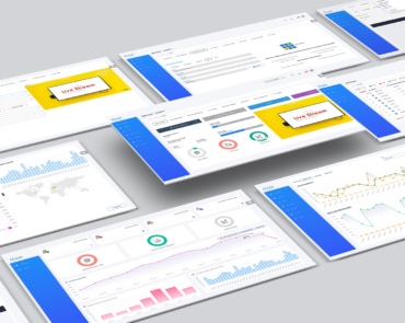 The Mojocp online video platform provides live