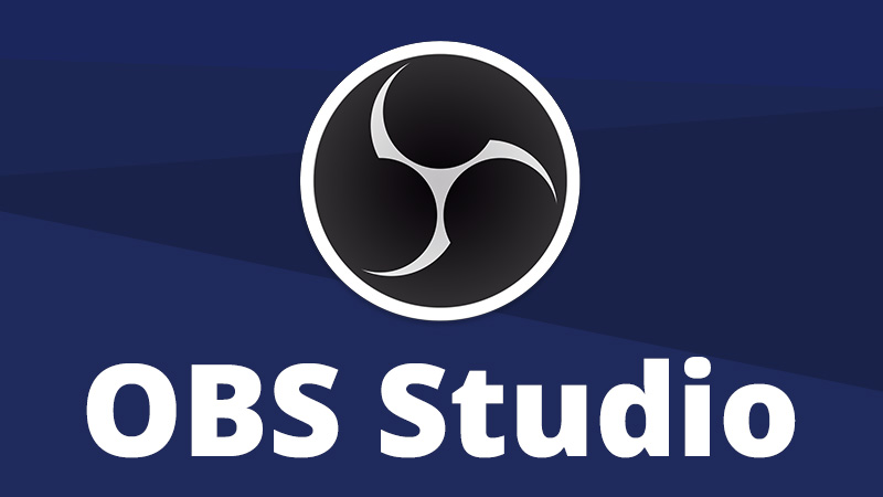 OBS-Studio