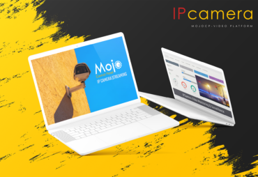 What is an IP Camera