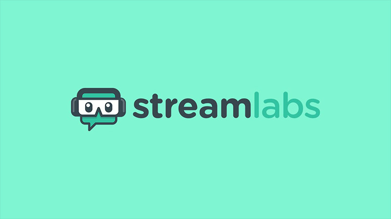 Streamlabs Desktop Live