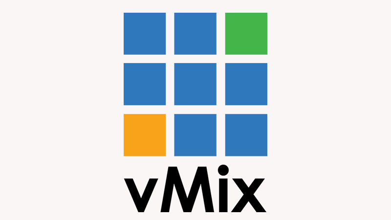 vMix Live
